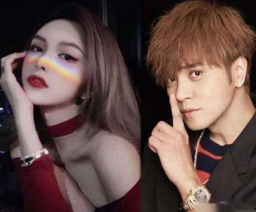 女艺人罗志祥最新爆料,揭秘娱乐圈不为人知的秘密  第1张