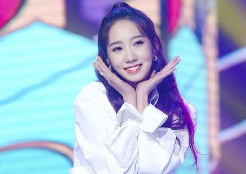 关于孟美岐最新爆料,揭秘她背后的故事与成长历程  第3张