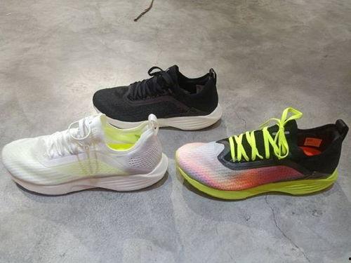 李宁跑鞋爆料事件视频,揭秘品牌背后的真相  第3张