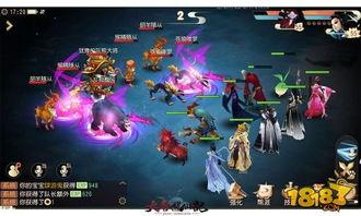 手游官方最新爆料,神秘新角色登场，全新玩法等你探索！  第3张