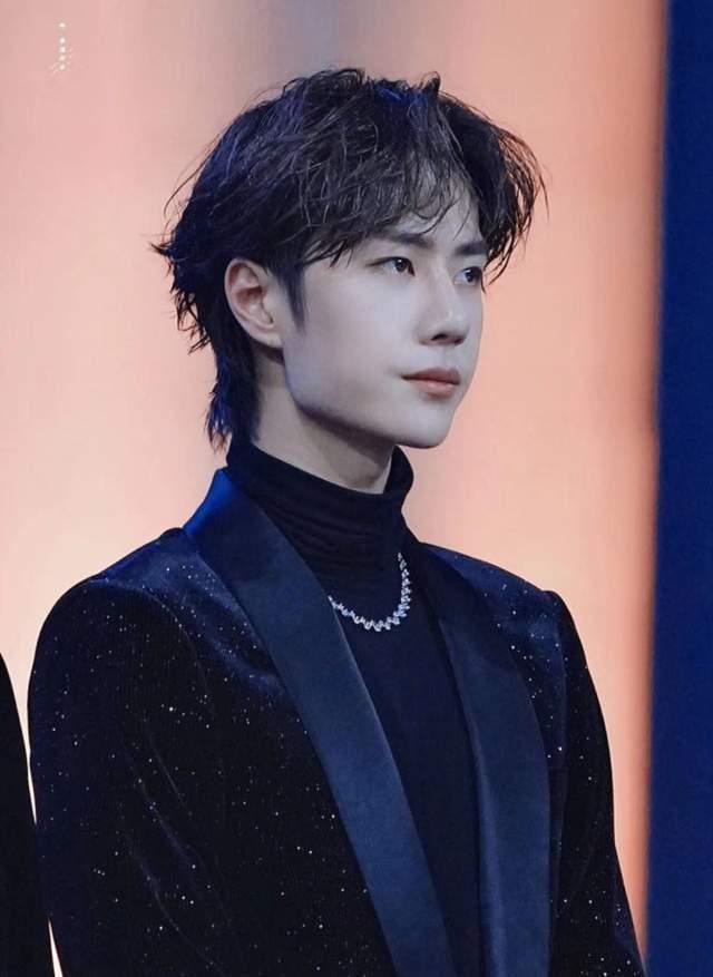 圈内爆料王一博黄晓明 第1张 圈内爆料王一博黄晓明 第1张